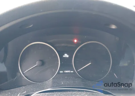 2013 Lexus Es 350 z USA, uszkodzony, nr VIN JTHBK1GG9D2039741